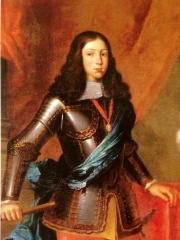 Photo of Afonso VI of Portugal