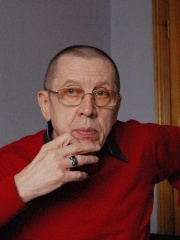 Photo of Valeri Zolotukhin