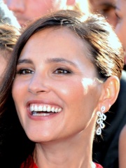 Photo of Virginie Ledoyen