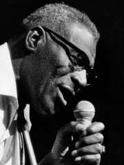 Photo of Howlin' Wolf