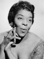 Photo of Dinah Washington