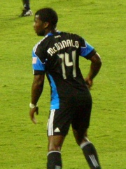 Photo of Brandon McDonald