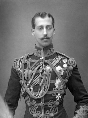 Photo of Prince Albert Victor, Duke of Clarence and Avondale