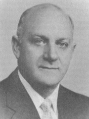 Photo of George Gulack