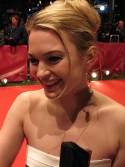 Photo of Sophia Myles