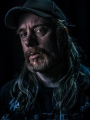 Photo of Tomas Lindberg