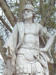 Photo of Alfonso II of Asturias