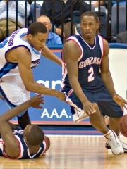 Photo of Jeremy Pargo