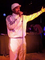 Photo of Kurtis Blow