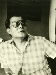 Photo of Lino Brocka