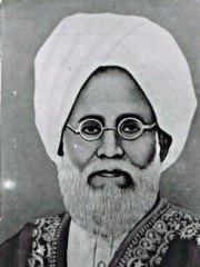 Photo of Shibli Nomani