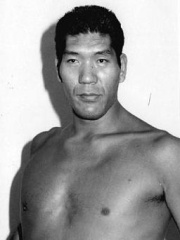 Photo of Giant Baba