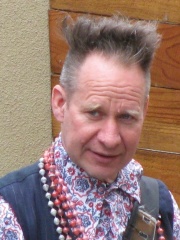 Photo of Peter Sellars