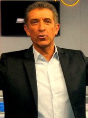 Photo of Ezio Greggio