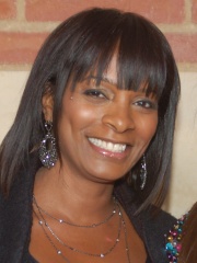 Photo of Vanessa Bell Calloway