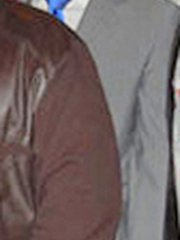 Photo of Duane Martin