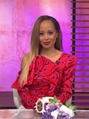 Photo of Essence Atkins