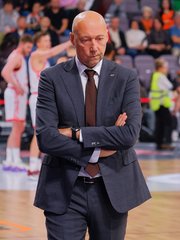 Photo of Vasily Karasev