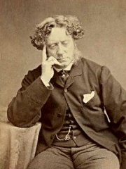 Photo of Joseph Noel Paton