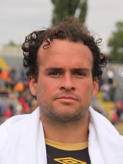 Photo of Pablo Chinchilla