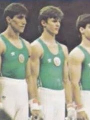 Photo of Lubomir Geraskov