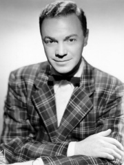 Photo of Alan Freed