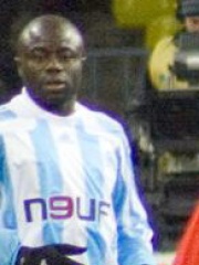 Photo of Modeste M'bami