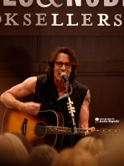 Photo of Rick Springfield