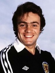 Photo of Davie Cooper