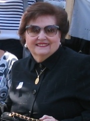 Photo of Lucía Hiriart