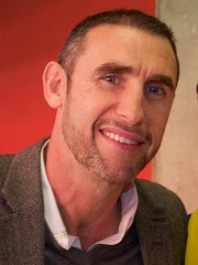 Photo of Martin Keown