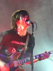 Photo of Ryan Adams