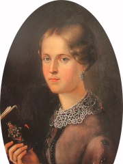 Photo of Josipina Turnograjska