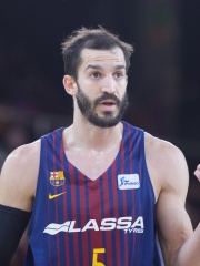 Photo of Pau Ribas