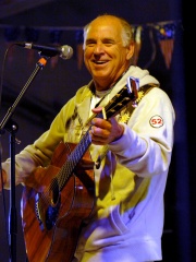 Photo of Jimmy Buffett