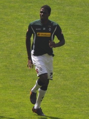 Photo of Mohammadou Idrissou