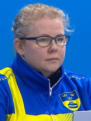 Photo of Margaretha Sigfridsson