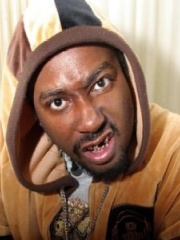 Photo of Ol' Dirty Bastard