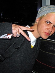 Photo of Samantha Ronson