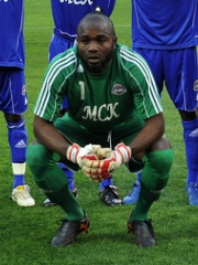 Photo of Robert Kidiaba