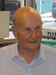 Photo of Gerry Anderson