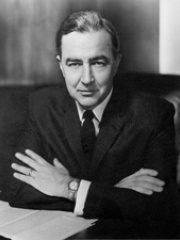 Photo of Eugene McCarthy