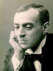 Photo of Yevgeny Vakhtangov