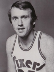 Photo of Billy Cunningham