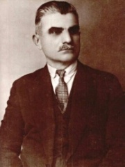 Photo of Aleksandër Stavre Drenova