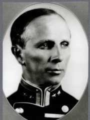 Photo of Gustaf Dyrssen