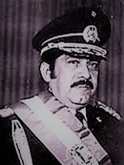 Photo of Arturo Armando Molina