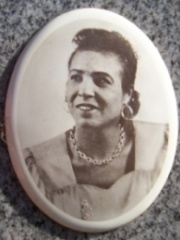 Photo of Memphis Minnie