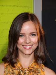 Photo of Allison Miller