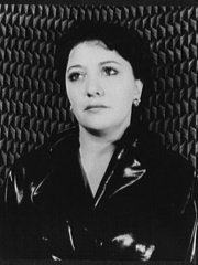 Photo of Helen Morgan